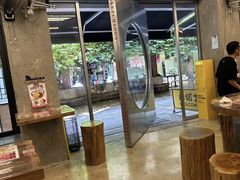 -孖记茶档·热腾茶餐(江南西plus店)