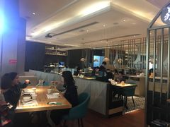 -江湖情酸菜鱼(万菱汇店)