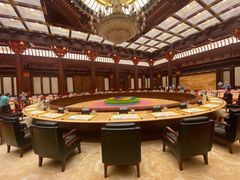 -北京雁栖湖国际会展中心