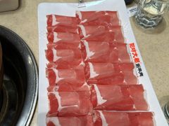 -阳坊大都涮羊肉(阳坊总店)