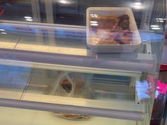-霍嘟嘟手工水饺(黄山花园店)