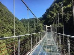 -福建天门山