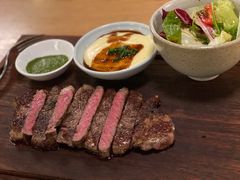 澳洲M3谷饲黑安格斯西冷牛排-EN SPACE恩空间