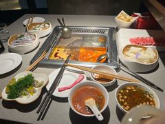 -海底捞火锅(万象城店)