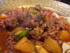 -天山传奇新疆菜(SKLP店)