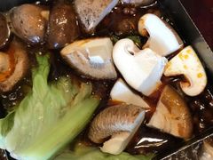 -仁虎老火锅(黄泥磅店)