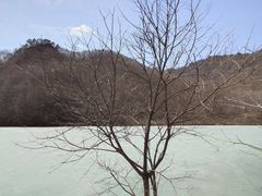 -丹东天桥沟景区