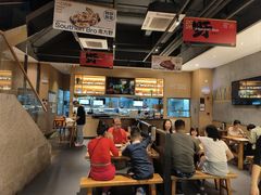 -木屋烧烤(惠阳华润小径湾店)