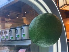 -Yes Lemon就是柠·手打柠檬茶(苏州中心一店)