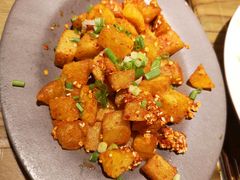 -不曾在把把烧•烧烤(莲坂磐基店)