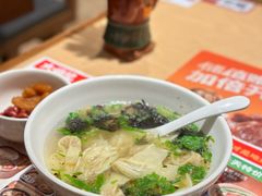 -大师兄·西北小馆(金湾华发商都店)