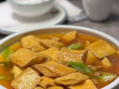 -闫府私房菜·老字号(恒隆店)