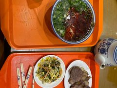 -清真磨沟沿老字号牛肉面(总店)