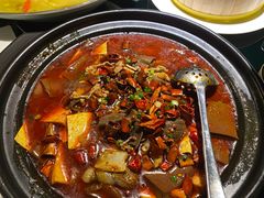 -巴蜀风月·聚会团建·生日宴(宝安店)