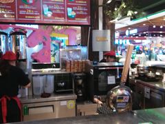 -兰芳园丝袜奶茶(方庄时代店)