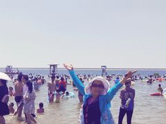 -碧海金沙