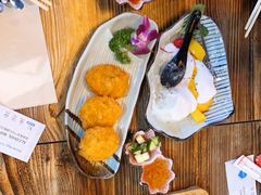 -Hi YOU你的饭局泰餐厅(雍和宫店)