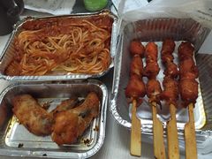 -尊宝比萨(杨美店)