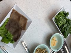 -野妹火锅(龙岗店)