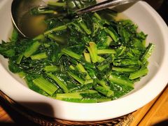 -绿茶餐厅(茂业天地店)