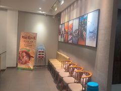 -莲餐厅·湖北菜·藕汤是头牌(愚园路店)