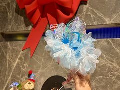 -STARRY CAFE & LOUNGE BAR(高新店)
