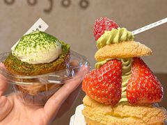 -evoojoo面包商店