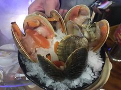 -捞围鲜·港式打边炉(海阳路店)