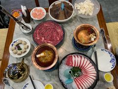 -东来顺•非遗火锅(外滩店)