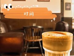 -候鸟咖啡(前门店)