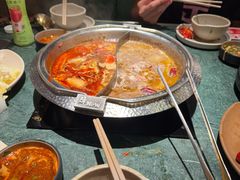 -牛New寿喜烧(中山公园龙之梦店)