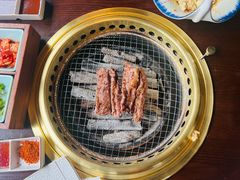 -龍二烧肉酒场(九亭店)