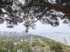 -南沙天后宫景区
