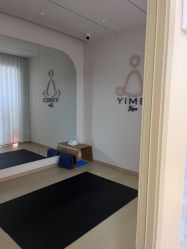 -亦美瑜伽·普拉提