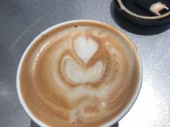 -COFFii&JOY(龙江新城市广场店)