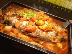 -炉鱼(萧山万象汇店)