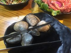 -丹东特色烤肉(南光三部店)