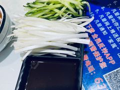 -李连贵熏肉大饼(丰台南路地铁站店)