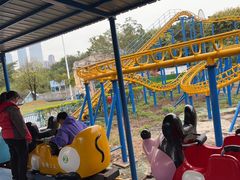 -南宁市凤岭儿童公园