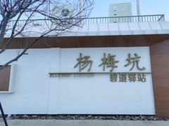 -杨梅坑