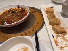 -七八冷面·延边朝鲜族美食(世纪汇店)