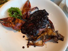 -莆田餐厅PUTIEN(三里屯店)
