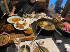 -盡膳口福·百年汤方火锅(科华北路店)