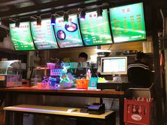 -螺大蛳柳州螺蛳粉·火锅·热干面(西城永捷店)