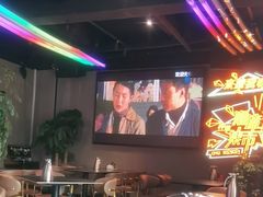 -沈胖子音乐烤吧·炒菜·龙虾(环城东路店)