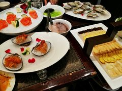 -皇城老妈·大连海鲜火锅(港湾店)