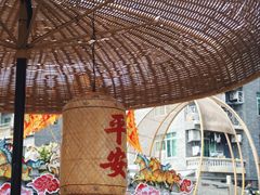 -东涌水乡风情街