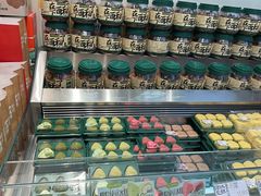 -泸溪河桃酥(西直门凯德店)