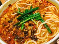 -云海肴·汽锅鸡·云南菜(广安门天虹店)
