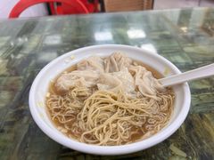 -燊意布拉肠云吞面(中山四路店)